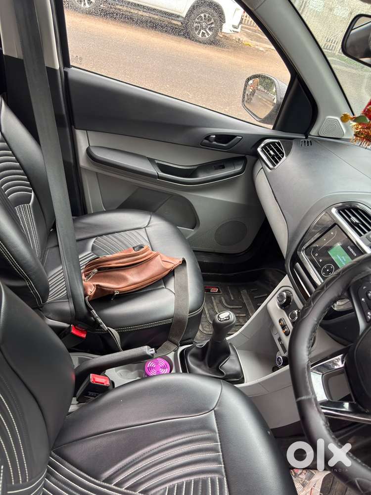 Tata Tiago 2023 Petrol Good Condition