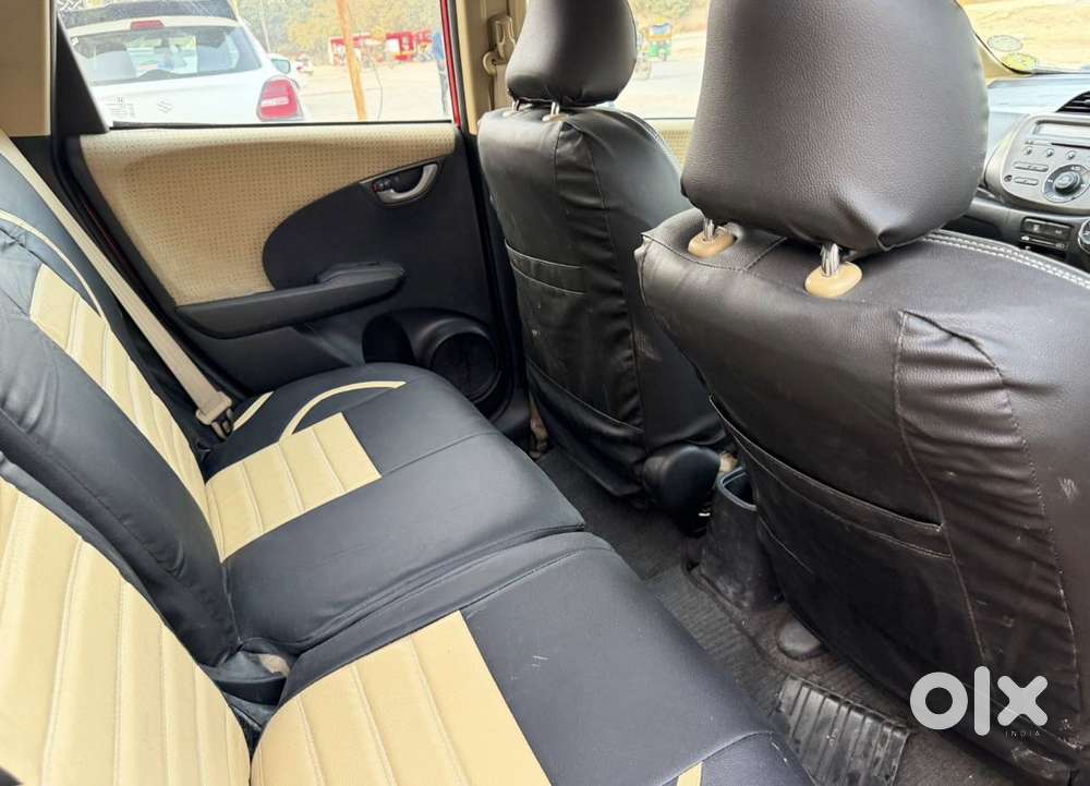 Honda Jazz 1.2 Sv I Vtec, 2012, Petrol