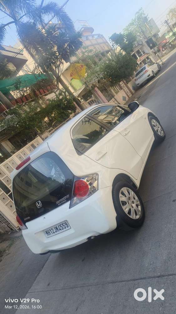 Honda Brio S Mt, 2012