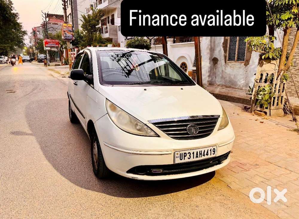 Tata Vista Tech 2015 Diesel 68000 Km Driven