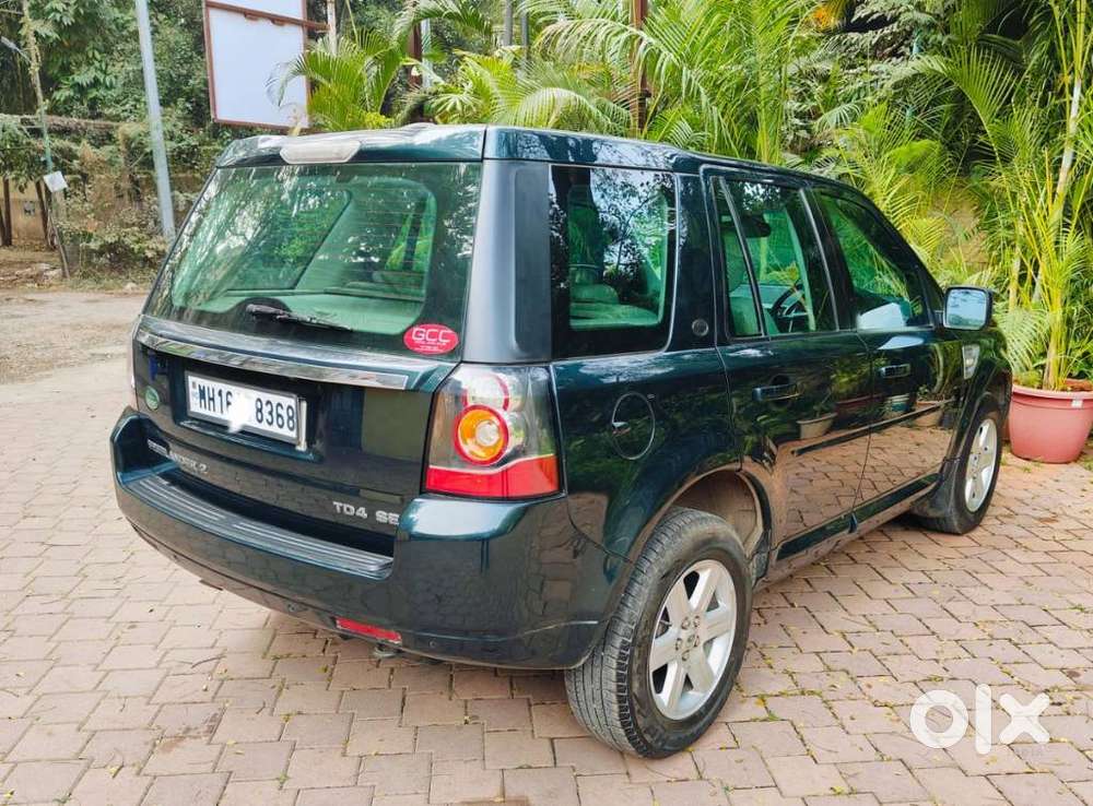 Land Rover Freelander 2 Se, 2014, Diesel