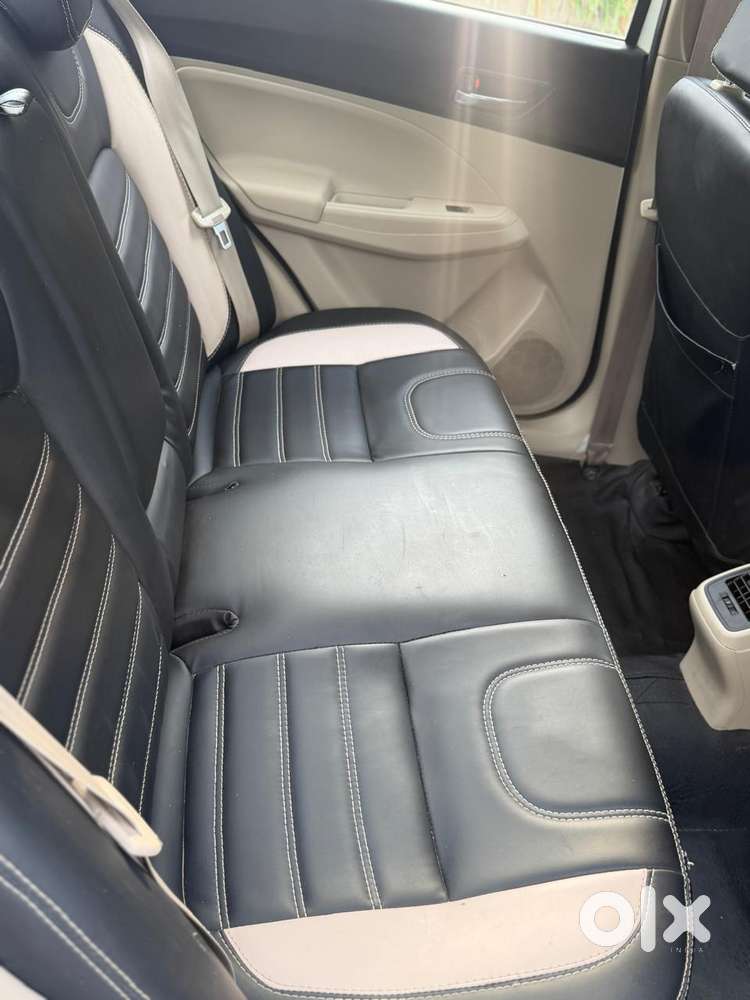 Maruti Suzuki Swift Dzire Vxi(o) Mt, 2018, Cng & Hybrids