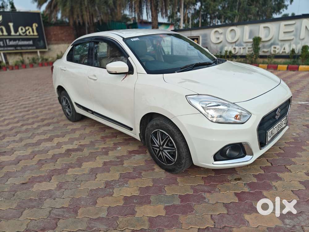 Maruti Suzuki Swift Dzire Vdi Bsiv, 2018, Diesel