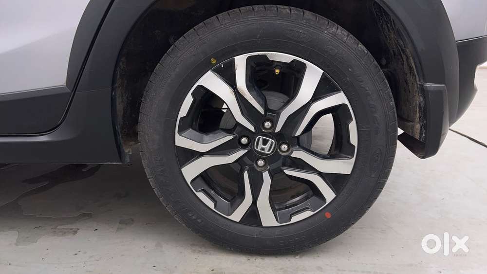 Honda Wr-v 1.2 Vx I-vtec, 2022, Petrol