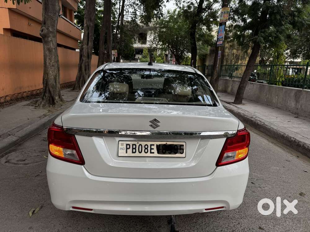 Maruti Suzuki Swift Dzire Vxi(o) Mt, 2021, Petrol