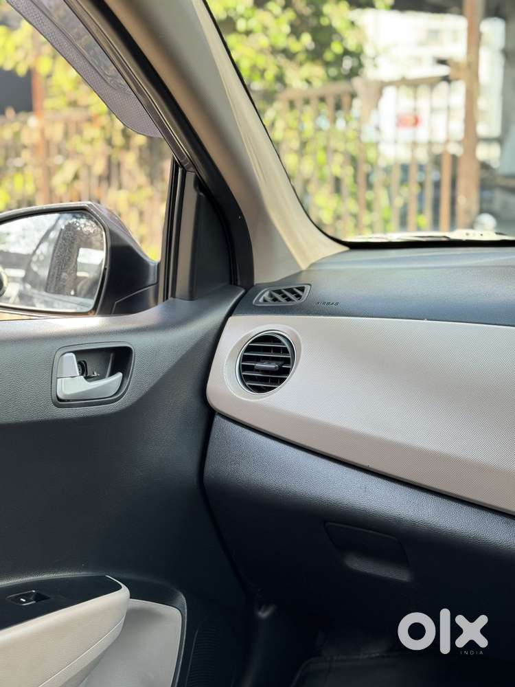 Hyundai Xcent Sx 1.1 Crdi, 2017, Diesel