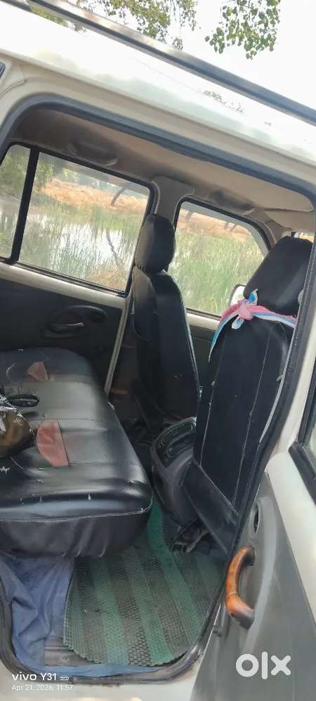 Mahindra Scorpio 2013 Diesel 137450 Km Driven