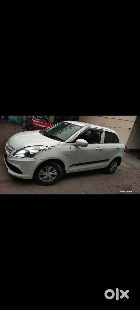 Swift Dzire 2018 Modal Car Is Good Condition..