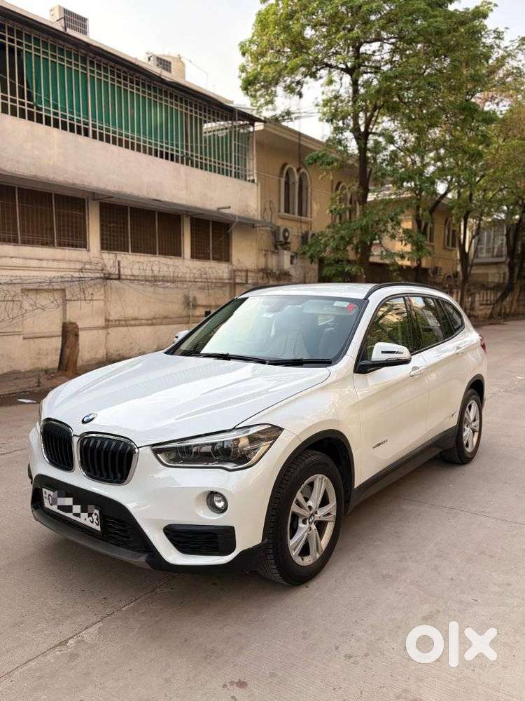 Bmw X1 Sdrive 20d Sportline, 2017, Diesel