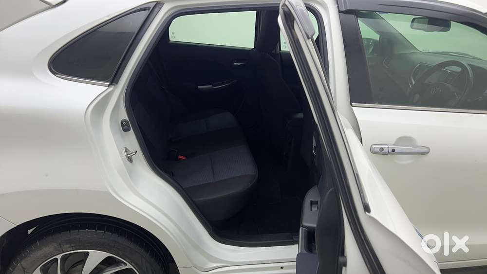Toyota Glanza 1.2 V, 2021, Petrol