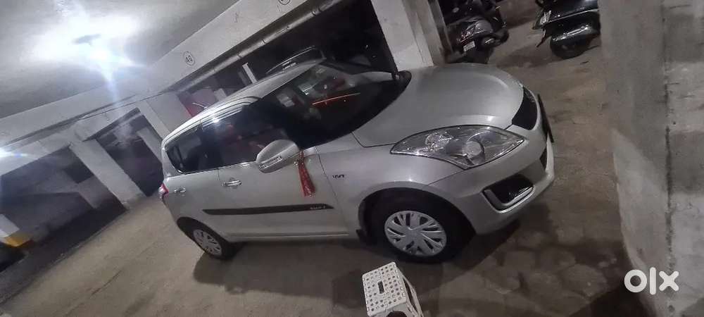 Maruti Suzuki Swift 2018 Petrol 15000 Km Driven