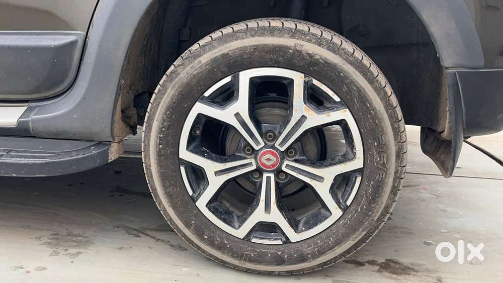 Renault Duster 85ps Diesel Rxz, 2021, Petrol
