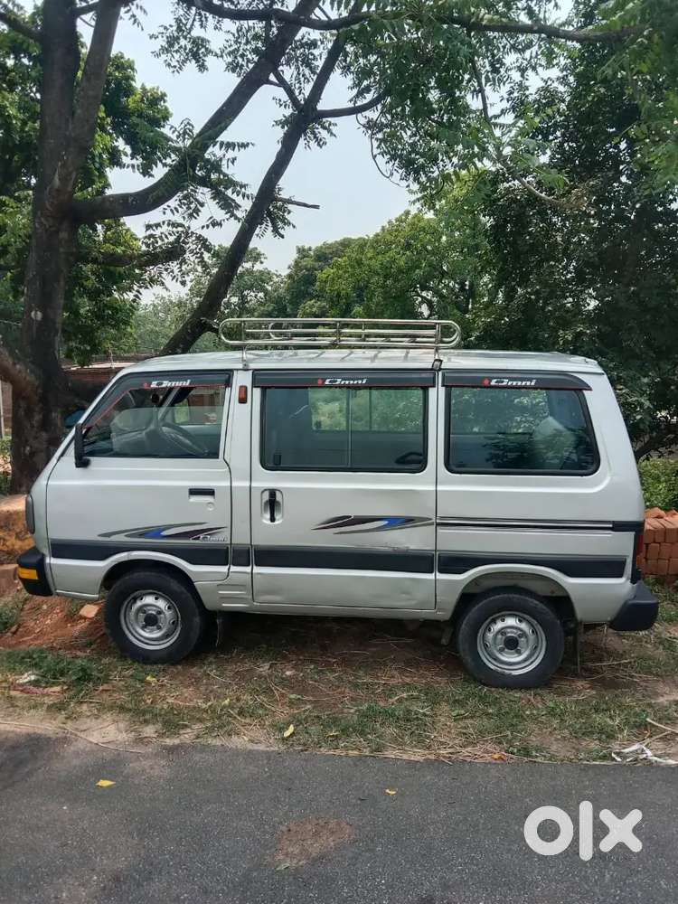 Maruti Omni