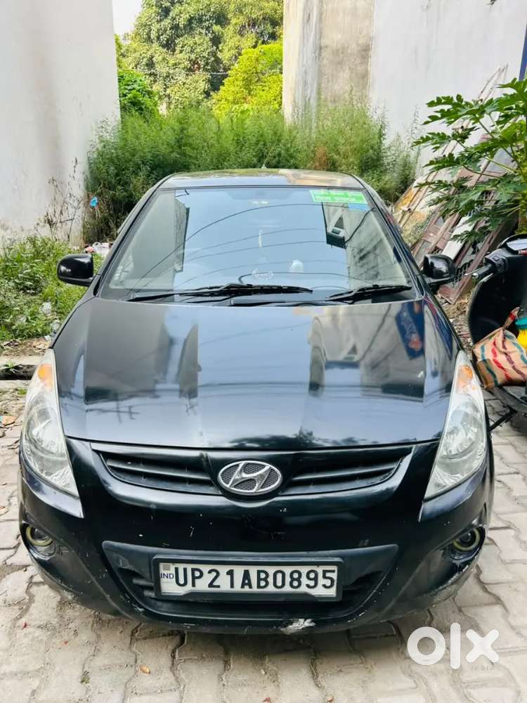 Hyundai I20 2009 Petrol Well Maintained