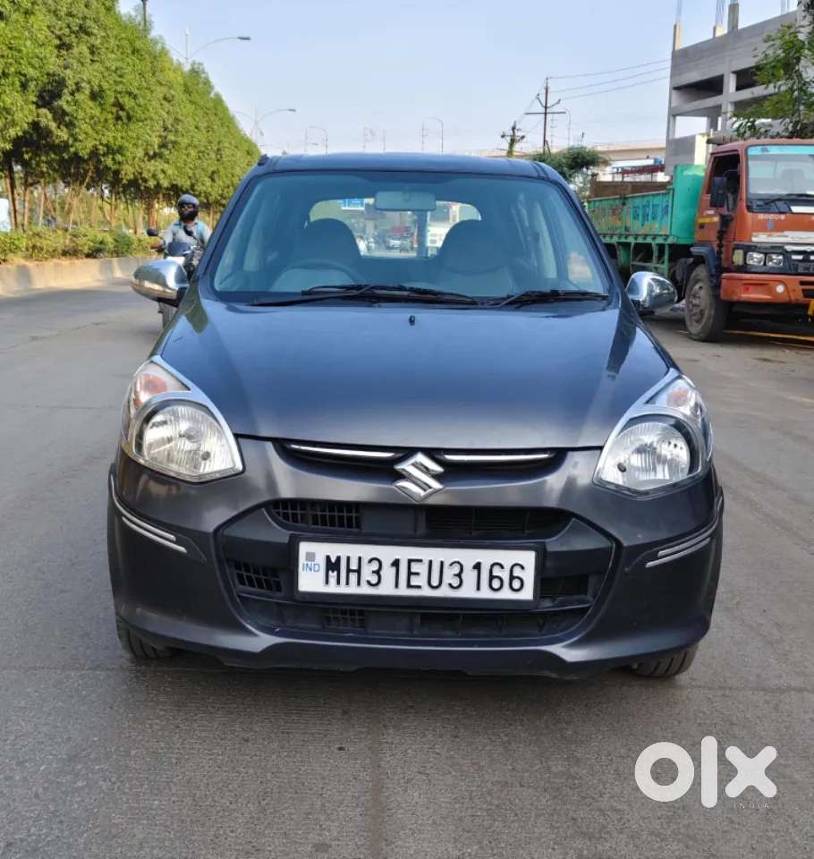 Maruti Suzuki Alto 800 Lxi, 2015, Petrol
