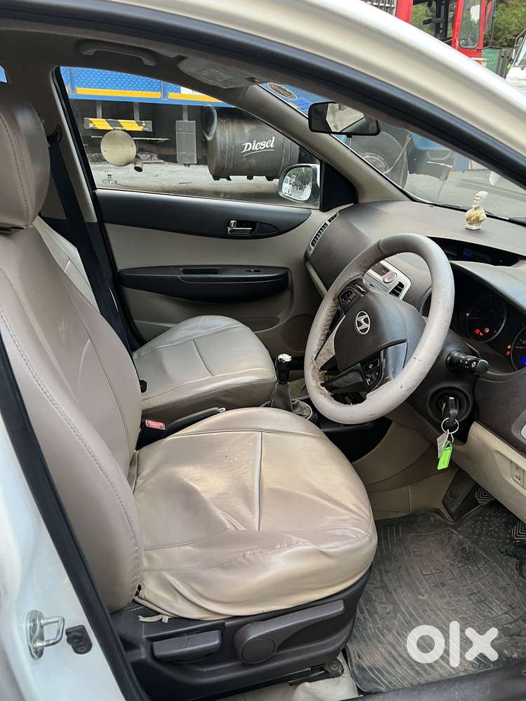 Hyundai I20 Asta, 2010, Petrol