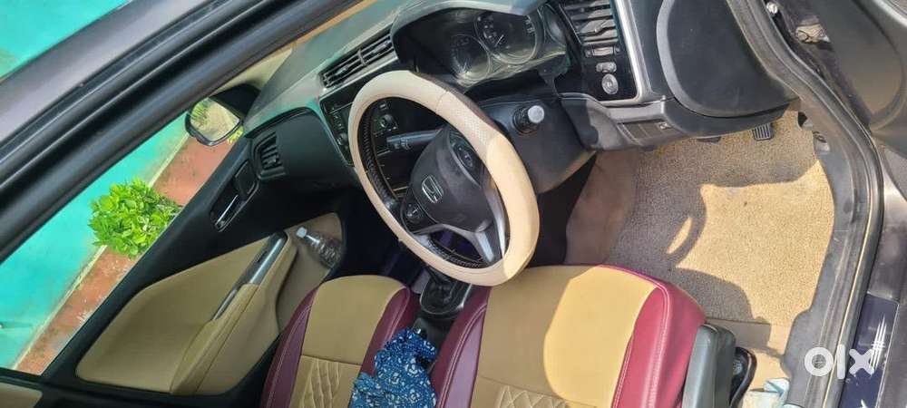 Honda City 2014 Diesel 140000 Km Driven