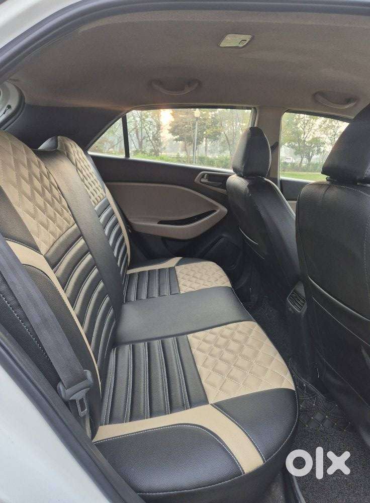 Hyundai Elite I20 Magna 1.4 Crdi, 2016, Diesel