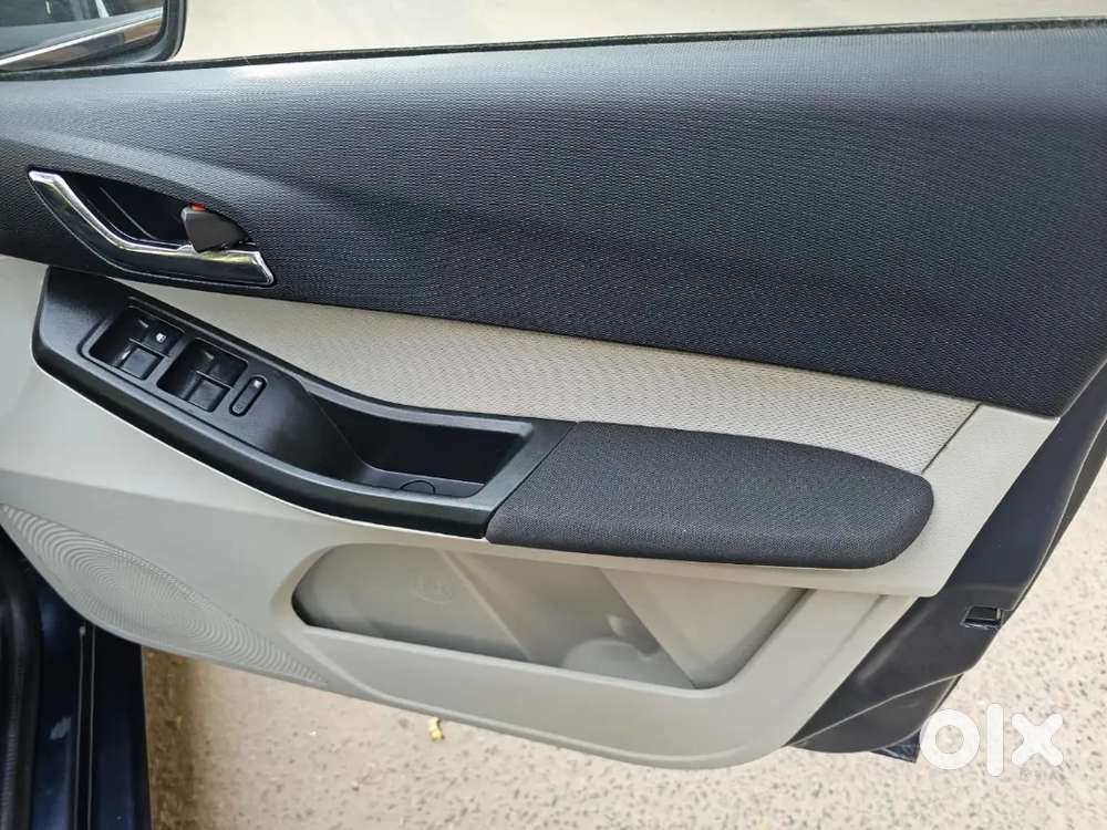 Tata Tigor 2022 Cng & Hybrids 62323 Km Driven
