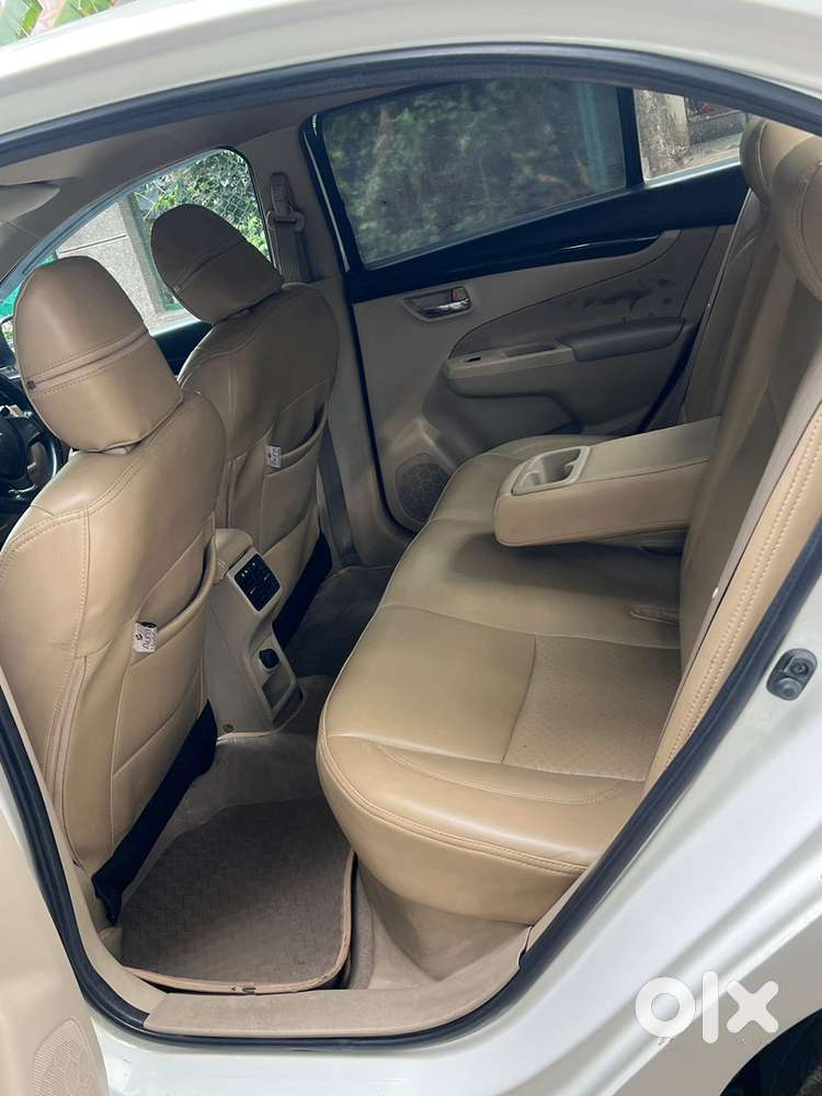 Maruti Ciaz Vxi(o) 2016
