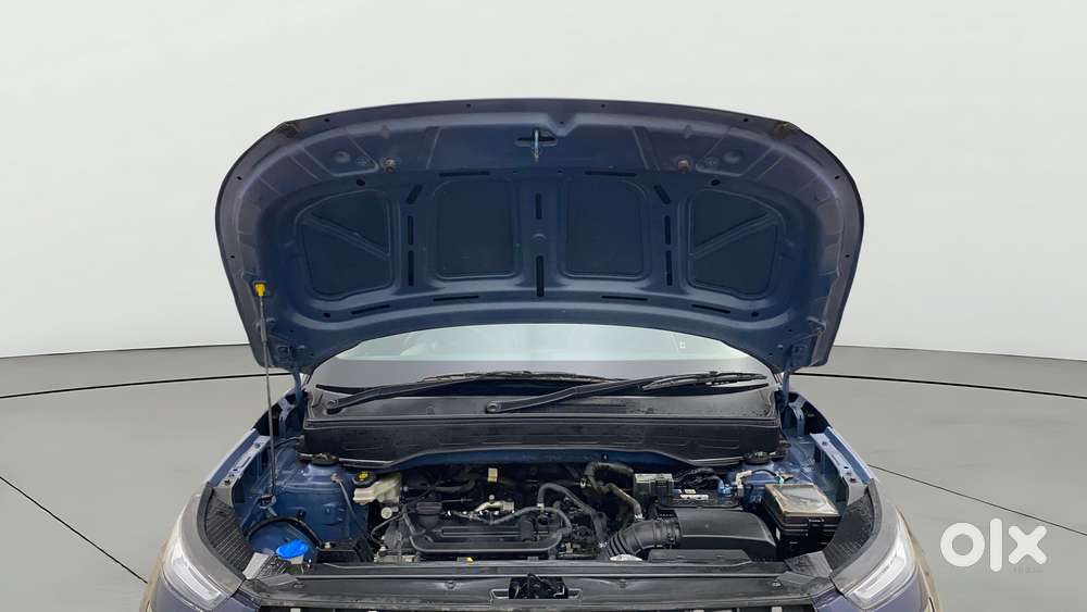 Hyundai Venue S 1.2 Petrol, 2020, Petrol