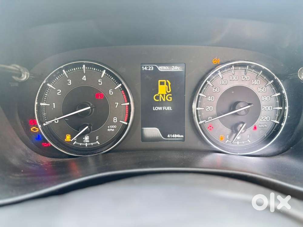 2023 Maruti Suzuki Vdi