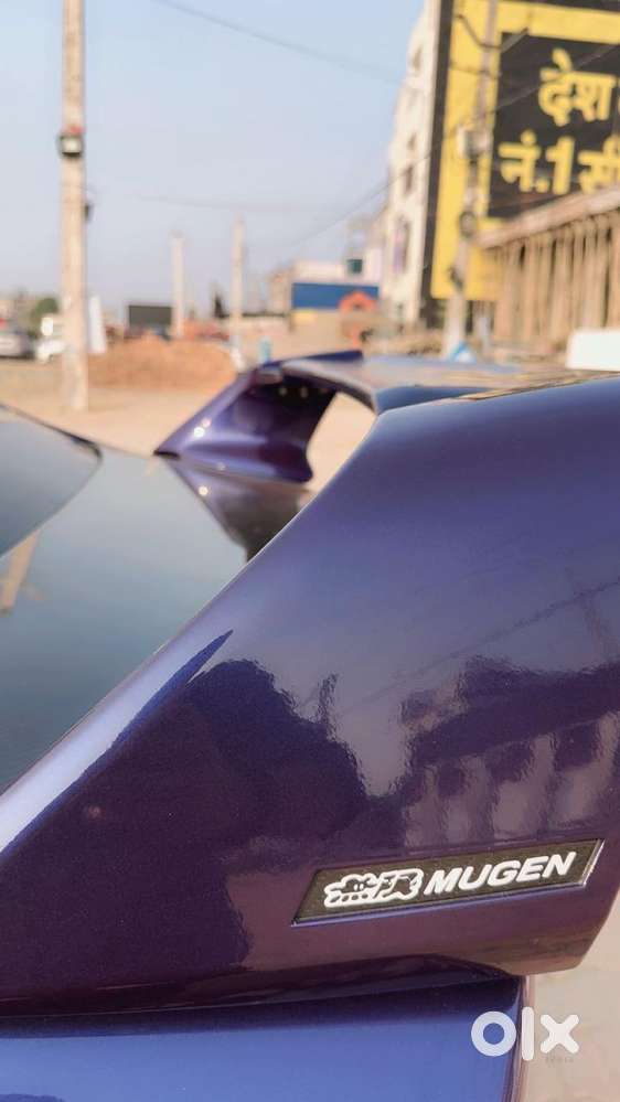 Honda Civic Vx Cvt I-vtec, 2012, Petrol