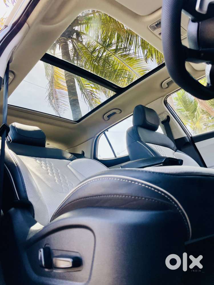 Hyundai Creta 1.5 Sx (o) Diesel, 2021, Diesel