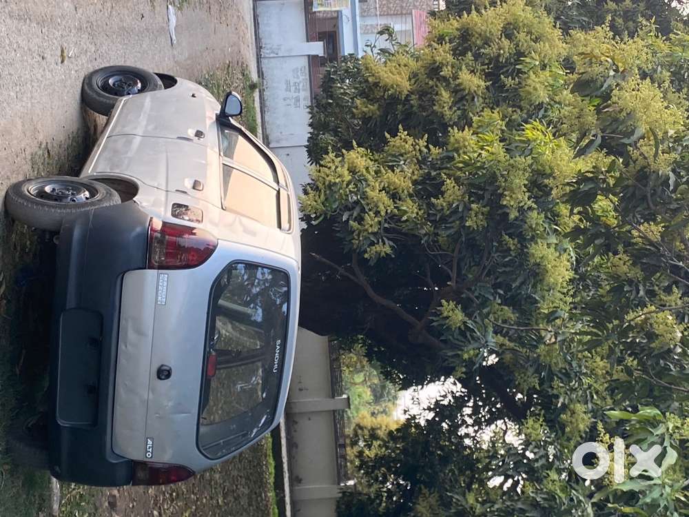 Heavy Music System And Screen Bass , 3d Mat And , New Side Mirrors , A