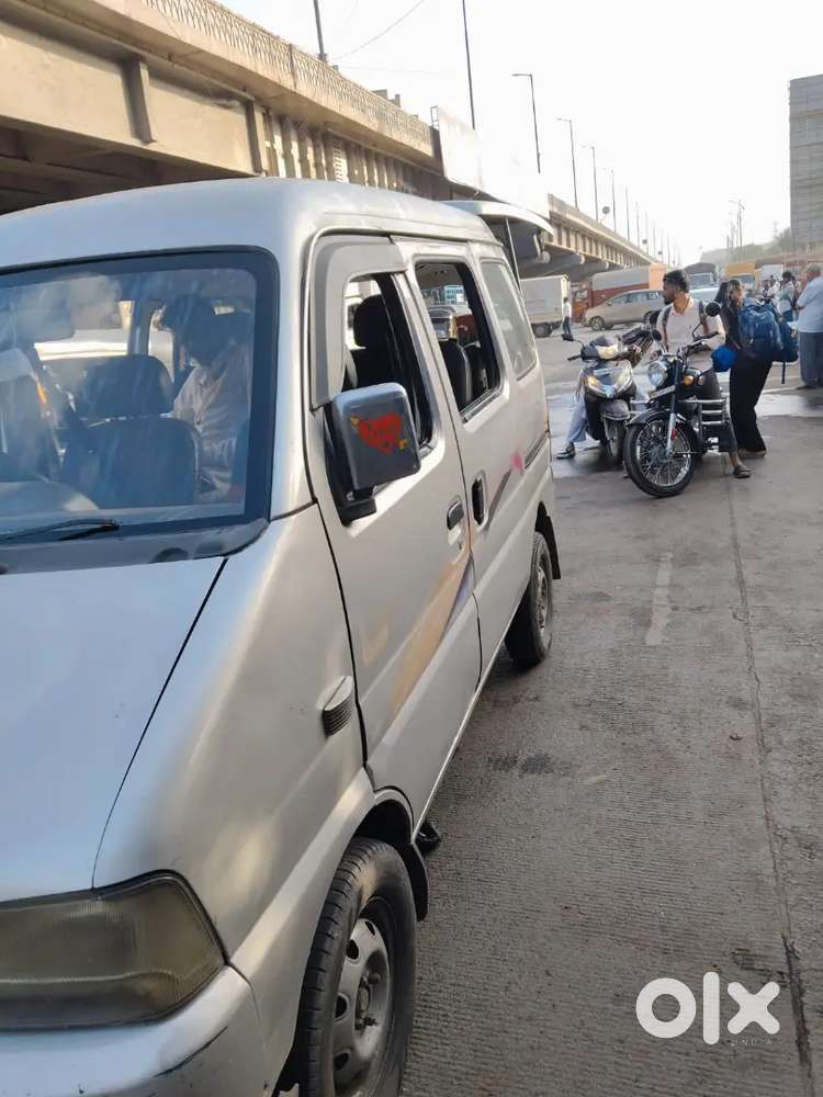 Maruti Suzuki Eeco 7 Seater Ac 2005