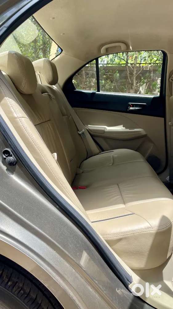 Maruti Suzuki Dzire 2018 Petrol Good Condition