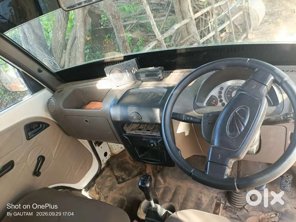 Mahindra Be 6 Diesel Manual 2021