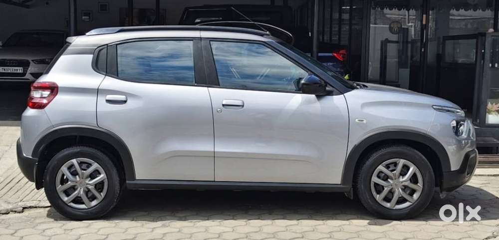 Citroen C3 Feel 1.2 Petrol, 2022, Petrol
