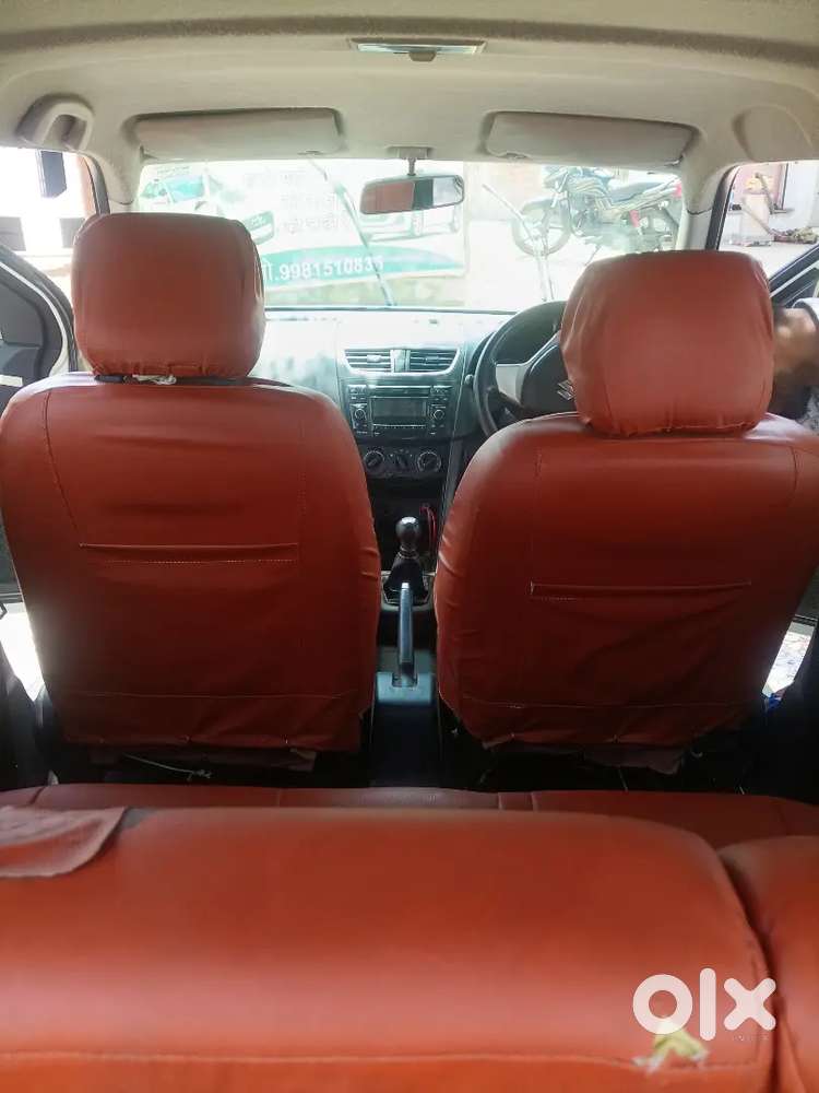 Maruti Suzuki Swift 2013 Diesel 180000 Km Driven