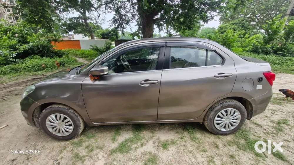 Maruti Dzire 1.2 Vxi 2024