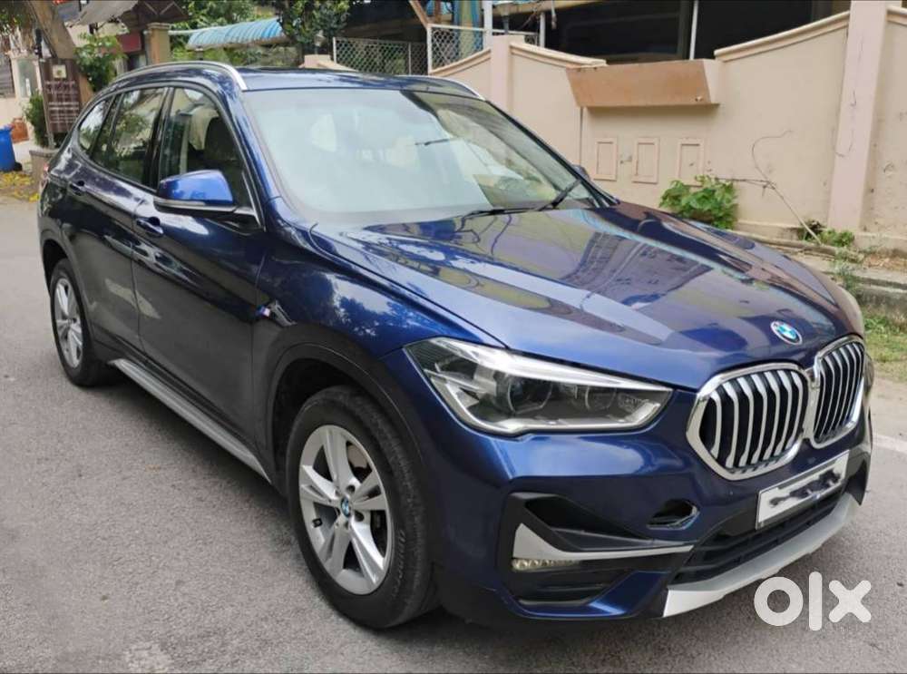 Bmw X1 2.0 Sdrive 20d, 2019, Diesel