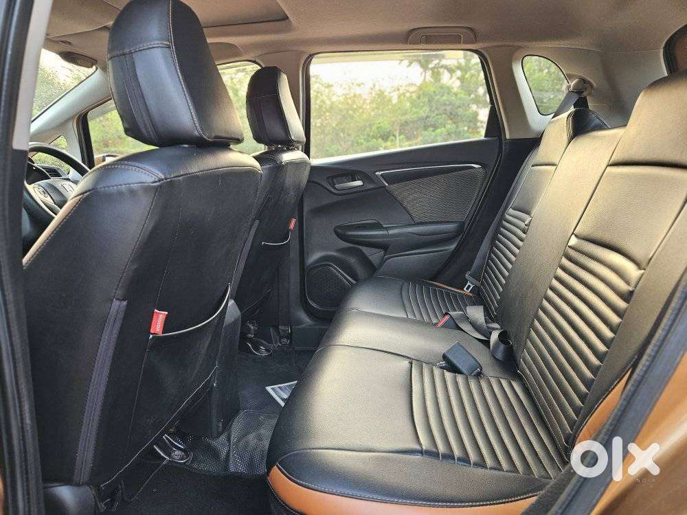 Honda Wr-v 1.5 Vx I-dtec, 2018, Diesel