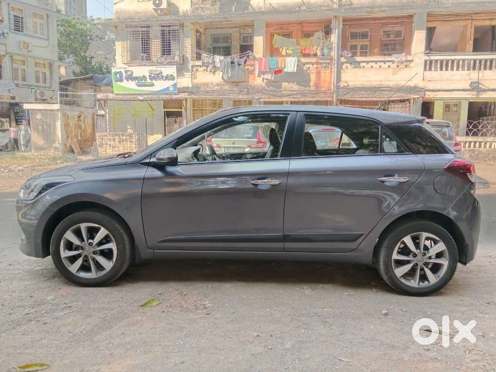 Hyundai Elite I20 Asta 1.2 (o), 2016, Petrol