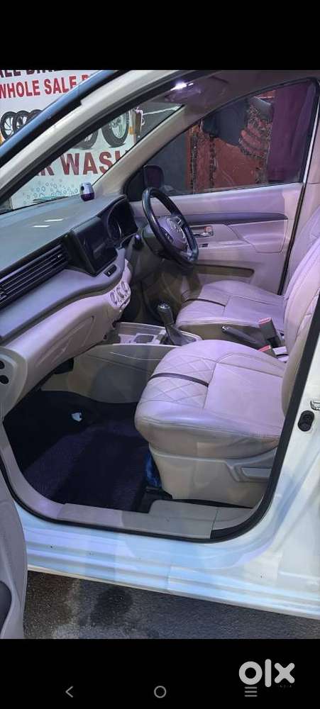 Maruti Suzuki Ertiga Vxi Shvs, 2024, Petrol