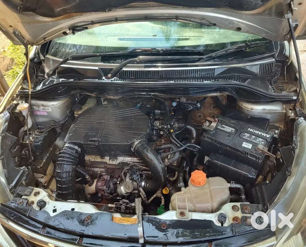 Tata Bolt 2015 Petrol Well Maintained