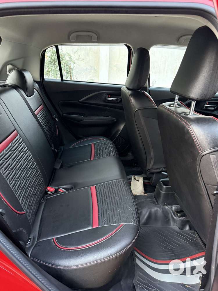 Maruti Suzuki Swift Vxi Optional, 2026, Petrol
