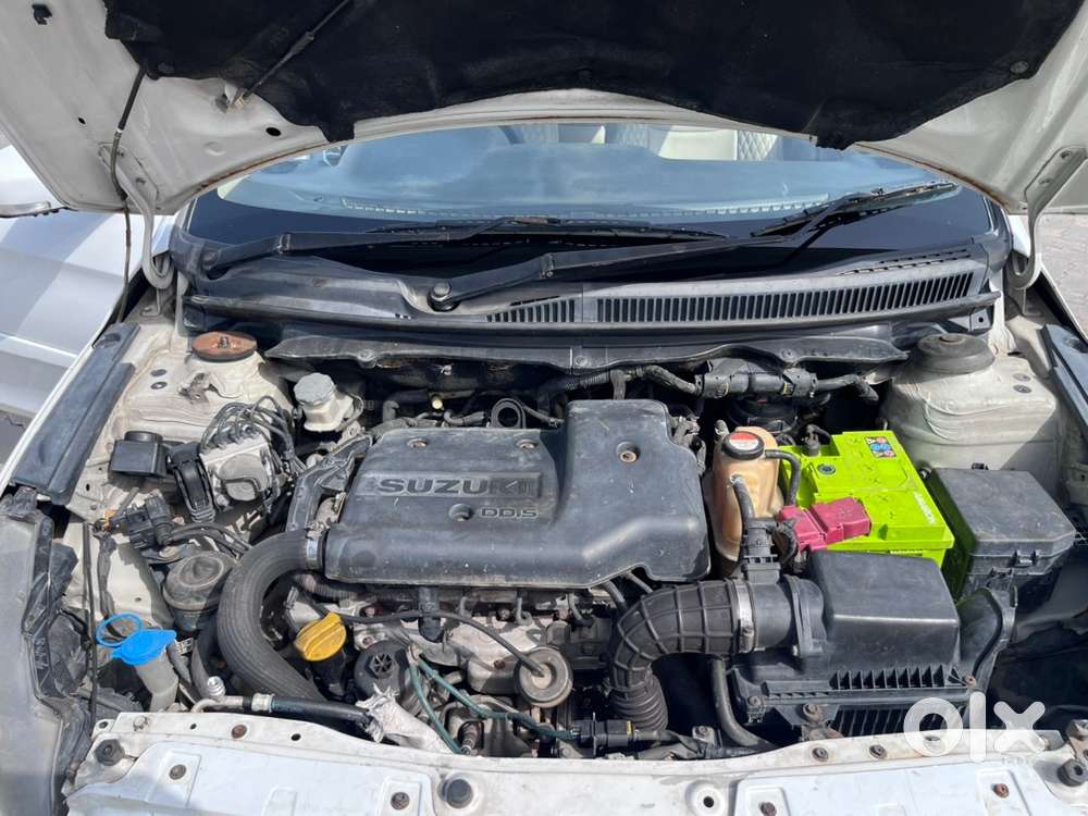 Maruti Suzuki Ciaz Diesel 2015 Zdi+ 1st Onwer