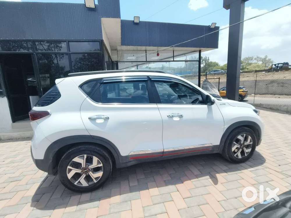 Kia Sonet 1.5 Gtx Plus Diesel, 2022, Diesel