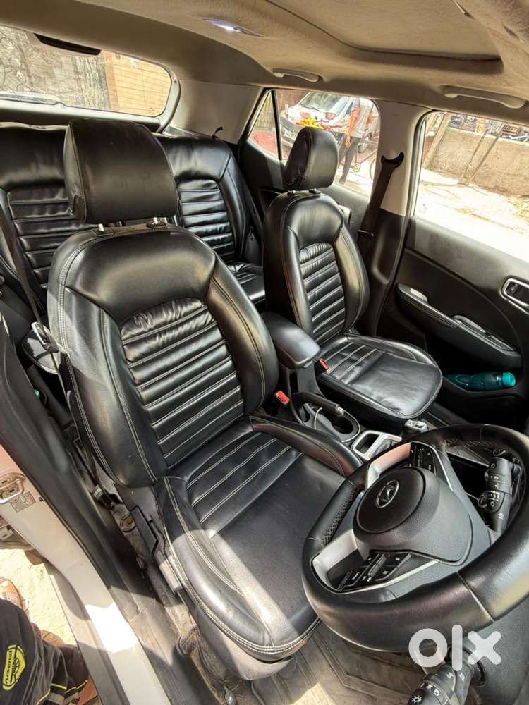 Hyundai Car Automatic 2020