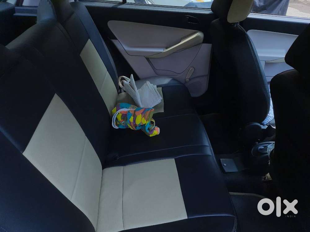 Tata Indica Vista Petrol