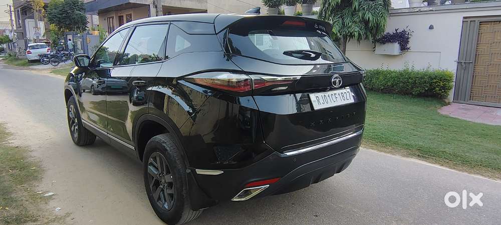 Tata Harrier Xt+, 2023, Diesel