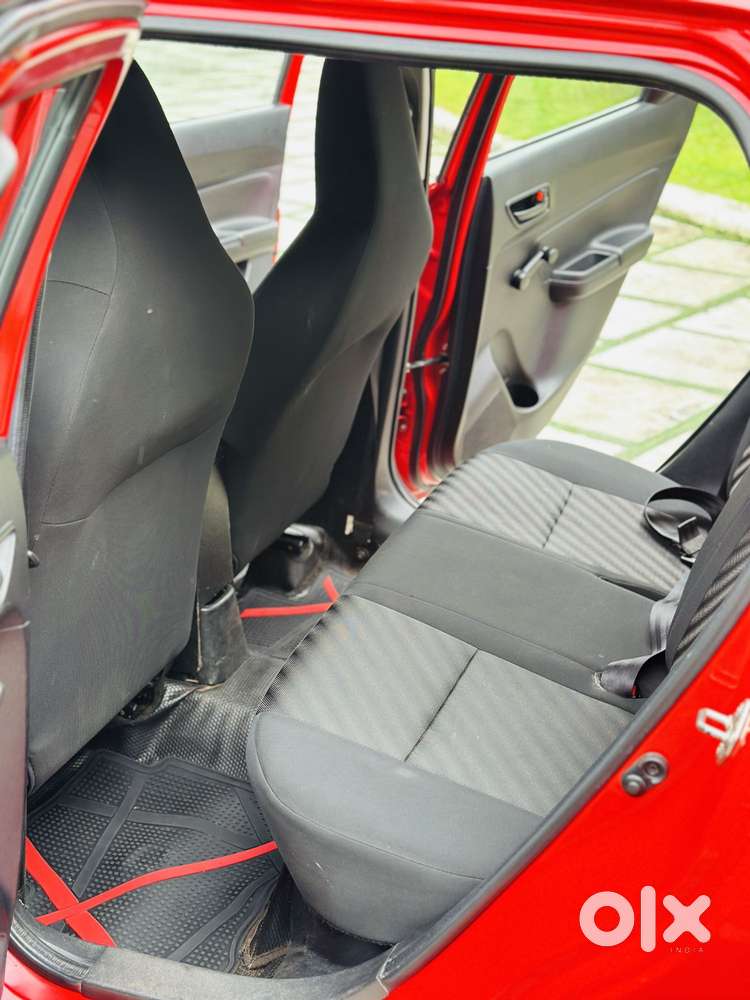 Maruti Suzuki Swift Lxi 2018, 2021, Petrol