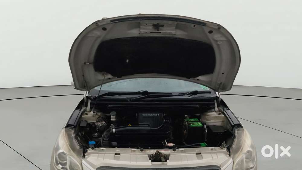 Maruti Suzuki Ciaz 2014-2017 Vxi Plus, 2016, Petrol