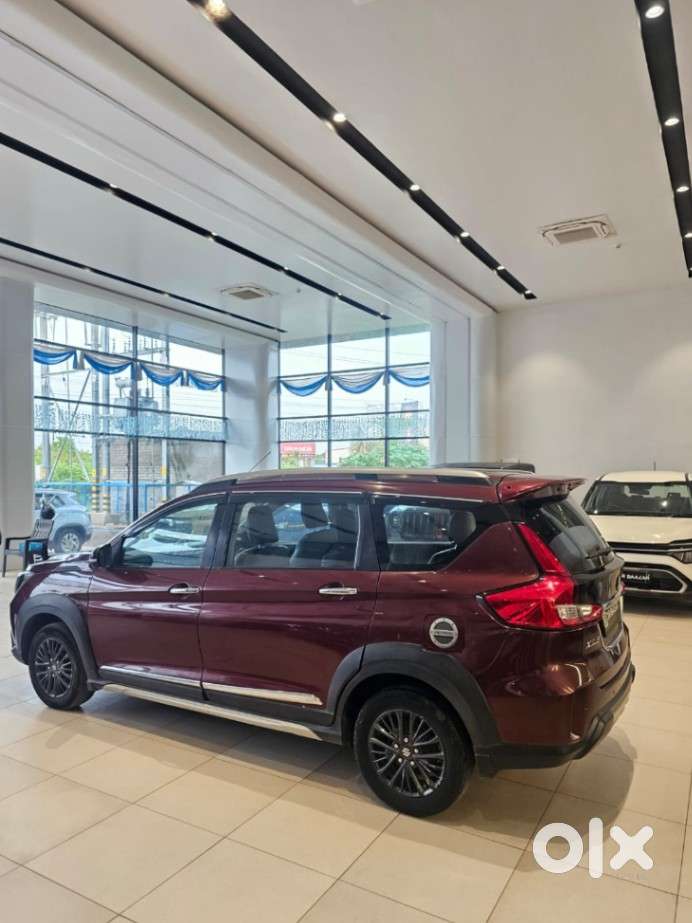 Maruti Suzuki Xl6 1.5 Zeta Mt, 2022, Petrol