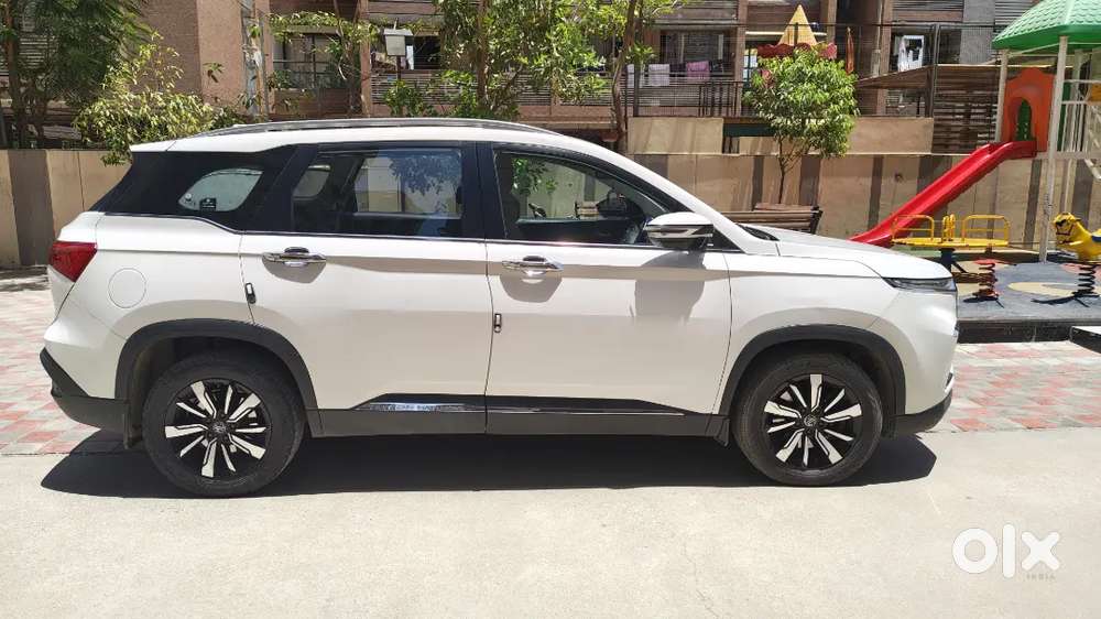 Mg Hector Sharp 2.0 Diesel